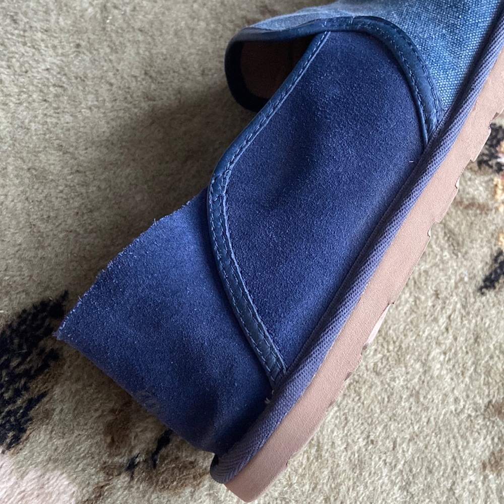 Ugg Canvas - image 3
